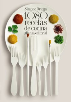 1080 recetas de cocina-9788491815518