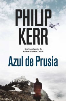 azul de prusia (ebook)-philip kerr-9788491871118