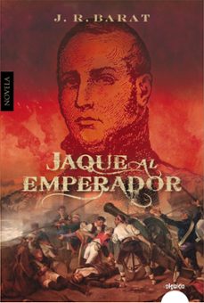 jaque al emperador-9788491894018