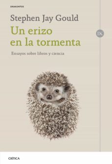 un erizo en la tormenta (ebook)-stephen jay gould-9788491991618
