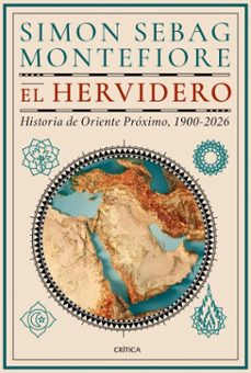 el hervidero (ebook)-simon sebag montefiore-9788491999218