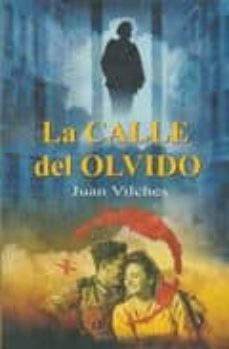 la calle del olvido-9788492400218