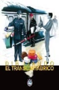 dibujando el transcantabrico-9788492403318