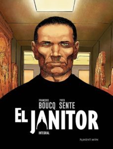el janitor integral-9788492444618