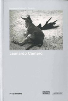 leonardo cantero (ed. bilingue español-ingles)-catherine coleman-9788492498918