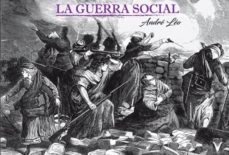 la guerra social-andre leo-9788492559718