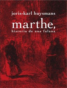 marthe, historia de una fulana-9788492607518