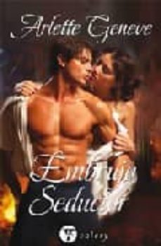 embrujo seductor-9788492688418