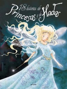 15 historias de princesas y hadas-9788492691418