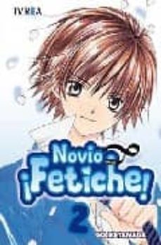 novio fetiche nº 2-9788492725618