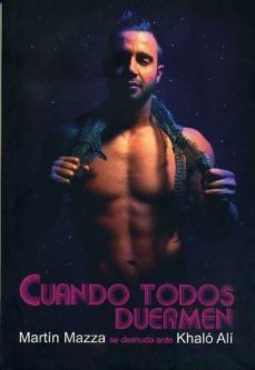 cuando todos duermen-9788492813018