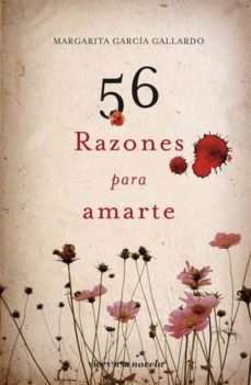 56 razones para amarte-9788492819218