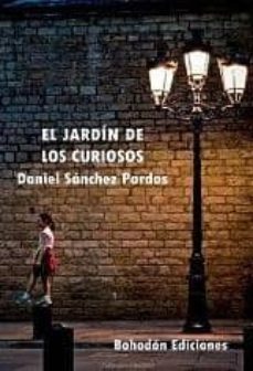 el jardin de los curiosos-9788492828418