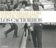 los cachorros-9788492841318