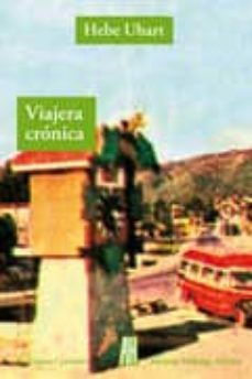 viajera cronica-9788492857418