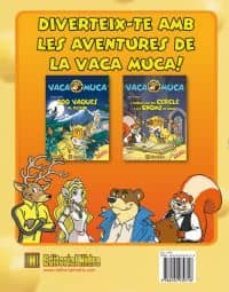pack vaca muca (catalan)-peter coolbak-9788492939718