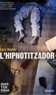 l'hipnotitzador-lars kepler-9788492941018