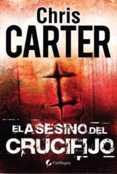 el asesino del crucifijo-9788492967018
