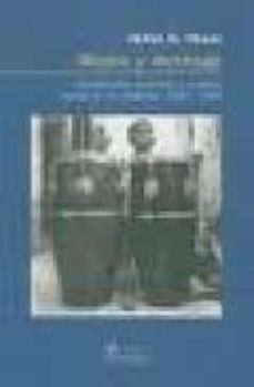 musica y mestizaje: revolucion artistica y cambio social en la ha bana 1920-1940-robin d. moore-9788493231118