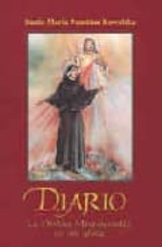 diario: la divina misericordia en mi alma-maria faustina kowalska-9788493329518
