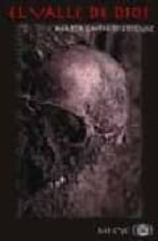 el valle de dios-marta capin rodriguez-9788493390518