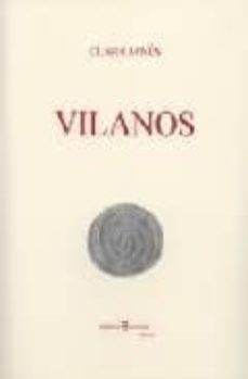 vilanos (e-mails)-clara janes-9788493405618