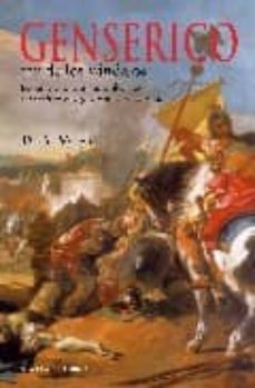 genserico rey de los vandalos-dario varela-9788493459918