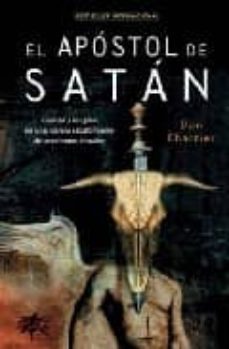 el apostol de satan-9788493521318