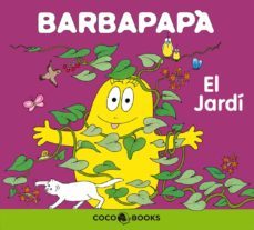 barbapapa: el jardi-9788493534318