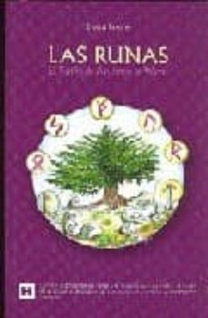 las runas el futhark y wyrd-elvira freire-9788493559618