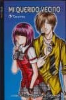 mi querido vecino vol.1-9788493625818