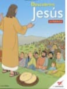 descobrim jesus la paraula-9788493738518
