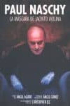 paul naschy: la mascara de jacinto molina-angel agudo-9788493746018