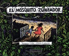 el mosquito zumbador-9788493776718