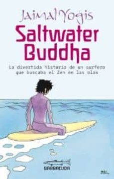 saltwater buddha-jaimal yogis-9788493785918