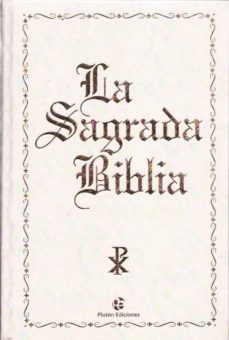 la sagrada biblia (nacar)-9788493806118