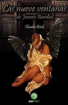 las nueve ventanas de jeanne bardeot-claudia burk-9788493823818