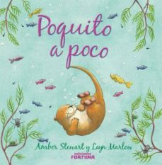 poquito a poco-layn marlow-amber stewart-9788493863418