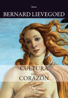 cultura del corazon (ebook)-bernard lievegoed-9788494166518
