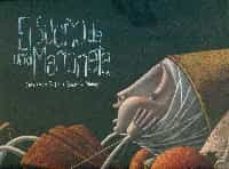 el sueño de una marioneta-fernando rubio-eugenia nobati-9788494177118