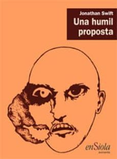 una humil proposta-jonathan swift-9788494207518