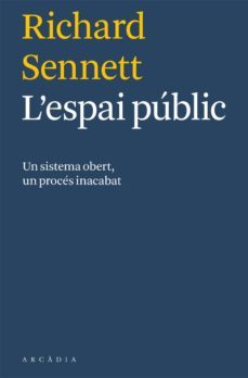 l  espai public-richard sennett-9788494232718
