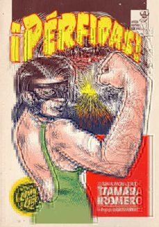 ¡perfidas!-tamara romero-9788494256318