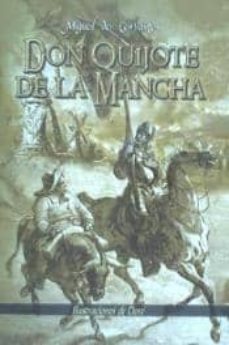 don quijote de la mancha-9788494277818