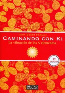 caminando con ki-imma bonet franch-9788494301018