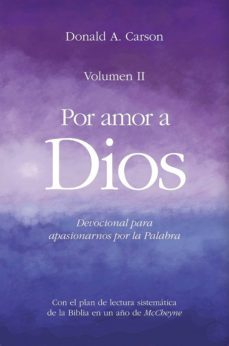 por amor a dios ii (ebook)-9788494322518