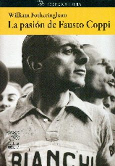 pasion de fausto coppi, la-9788494352218