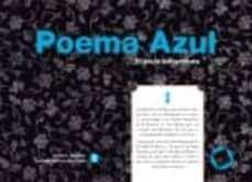 poema azul : el inicio del combate-9788494361418