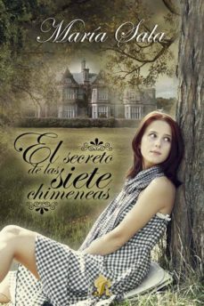 el secreto de las siete chimeneas (ebook)-9788494373718