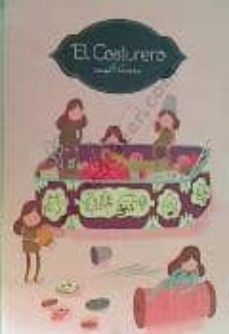 el costurero nº 7-9788494394218